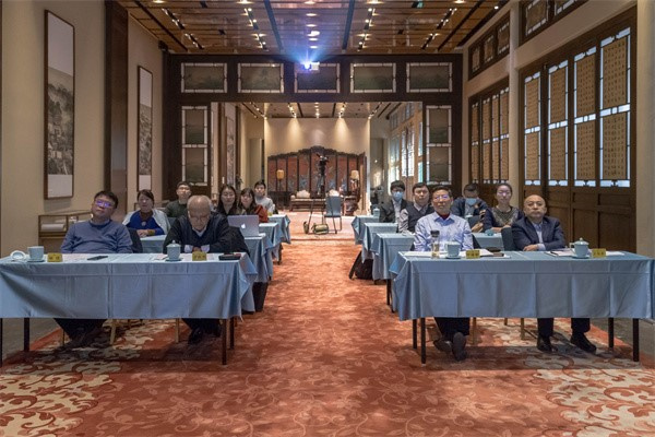 Isrm Comission The Symposium on the Missions of the ISRM Commissions was held ...
